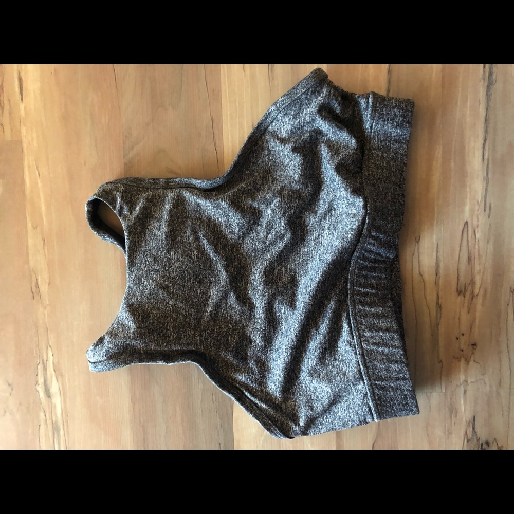 Chestee Sports Bra